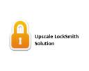 Upscale LockSmith Solution logo